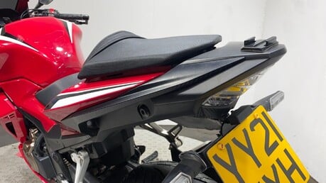 Honda CBR500R CBR 500 RA-M 48