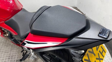 Honda CBR500R CBR 500 RA-M 49