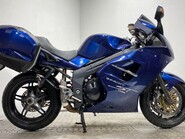 Triumph Sprint SPRINT ST 1050 1