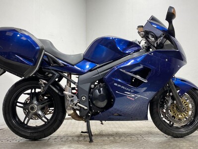 Triumph Sprint SPRINT ST 1050