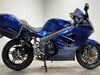 Triumph Sprint SPRINT ST 1050