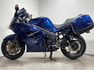 Triumph Sprint SPRINT ST 1050 2