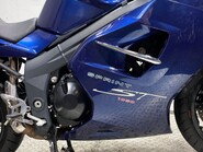 Triumph Sprint SPRINT ST 1050 4