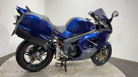Triumph Sprint SPRINT ST 1050 5