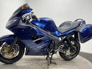 Triumph Sprint SPRINT ST 1050 7
