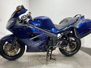 Triumph Sprint SPRINT ST 1050 8