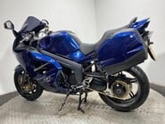 Triumph Sprint SPRINT ST 1050 9