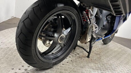 Triumph Sprint SPRINT ST 1050 14