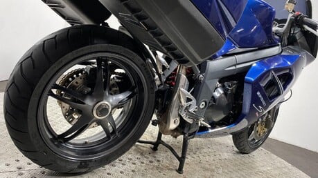 Triumph Sprint SPRINT ST 1050 15