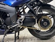 Triumph Sprint SPRINT ST 1050 16