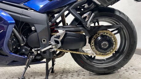 Triumph Sprint SPRINT ST 1050 16