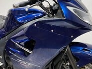 Triumph Sprint SPRINT ST 1050 18