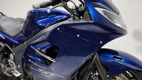 Triumph Sprint SPRINT ST 1050 18