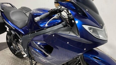 Triumph Sprint SPRINT ST 1050 19
