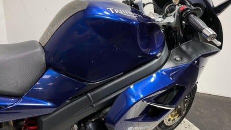 Triumph Sprint SPRINT ST 1050 20