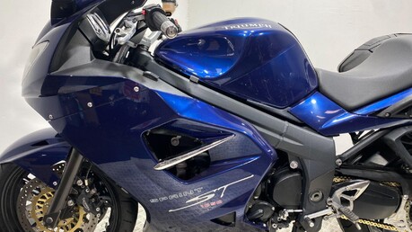 Triumph Sprint SPRINT ST 1050 22