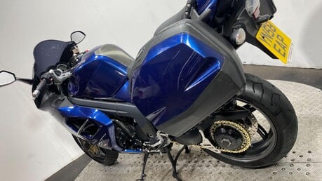 Triumph Sprint SPRINT ST 1050 24
