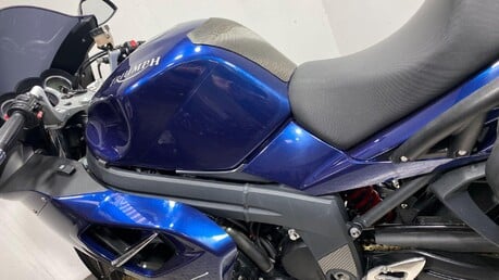 Triumph Sprint SPRINT ST 1050 25
