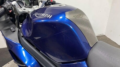 Triumph Sprint SPRINT ST 1050 26