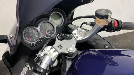 Triumph Sprint SPRINT ST 1050 29