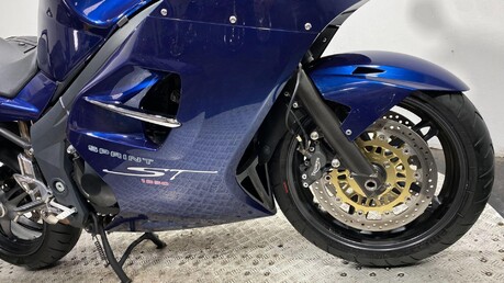 Triumph Sprint SPRINT ST 1050 30