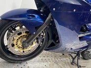 Triumph Sprint SPRINT ST 1050 32