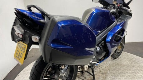 Triumph Sprint SPRINT ST 1050 34