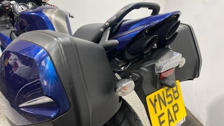 Triumph Sprint SPRINT ST 1050 36