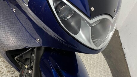 Triumph Sprint SPRINT ST 1050 37