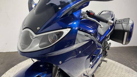 Triumph Sprint SPRINT ST 1050 38