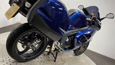 Triumph Sprint SPRINT ST 1050 39