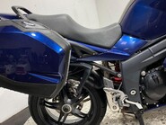 Triumph Sprint SPRINT ST 1050 40