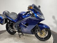 Triumph Sprint SPRINT ST 1050 43