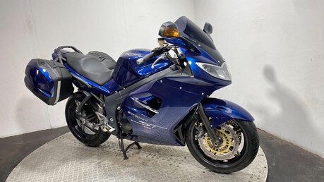 Triumph Sprint SPRINT ST 1050 43