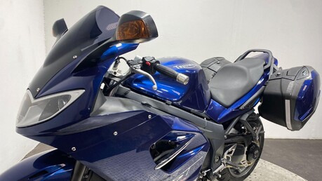 Triumph Sprint SPRINT ST 1050 44