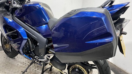 Triumph Sprint SPRINT ST 1050 47