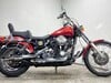 Harley-Davidson Dyna Wide Glide FXDWG