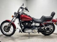 Harley-Davidson Dyna Wide Glide FXDWG 2