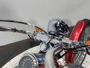 Harley-Davidson Dyna Wide Glide FXDWG 3