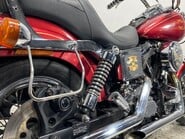 Harley-Davidson Dyna Wide Glide FXDWG 4
