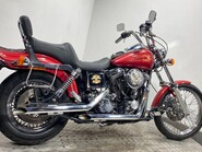 Harley-Davidson Dyna Wide Glide FXDWG 5
