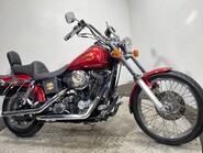 Harley-Davidson Dyna Wide Glide FXDWG 6