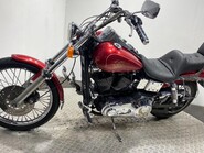 Harley-Davidson Dyna Wide Glide FXDWG 7