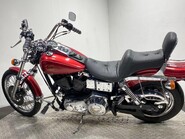 Harley-Davidson Dyna Wide Glide FXDWG 9