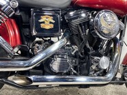 Harley-Davidson Dyna Wide Glide FXDWG 10