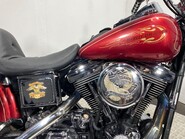 Harley-Davidson Dyna Wide Glide FXDWG 11