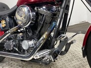 Harley-Davidson Dyna Wide Glide FXDWG 13