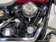 Harley-Davidson Dyna Wide Glide FXDWG 14