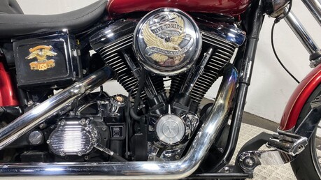 Harley-Davidson Dyna Wide Glide FXDWG 14