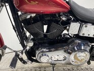 Harley-Davidson Dyna Wide Glide FXDWG 16